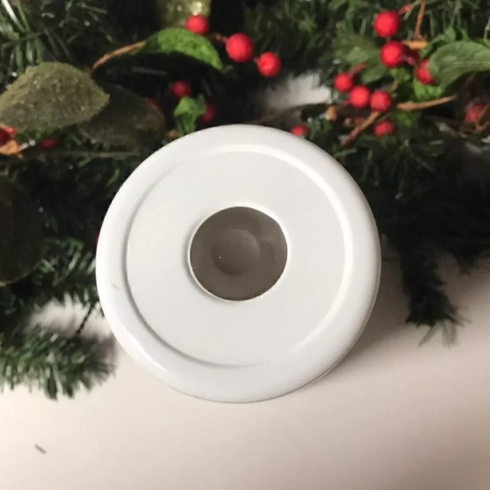 Christmas snowflake 20 oz Tumbler